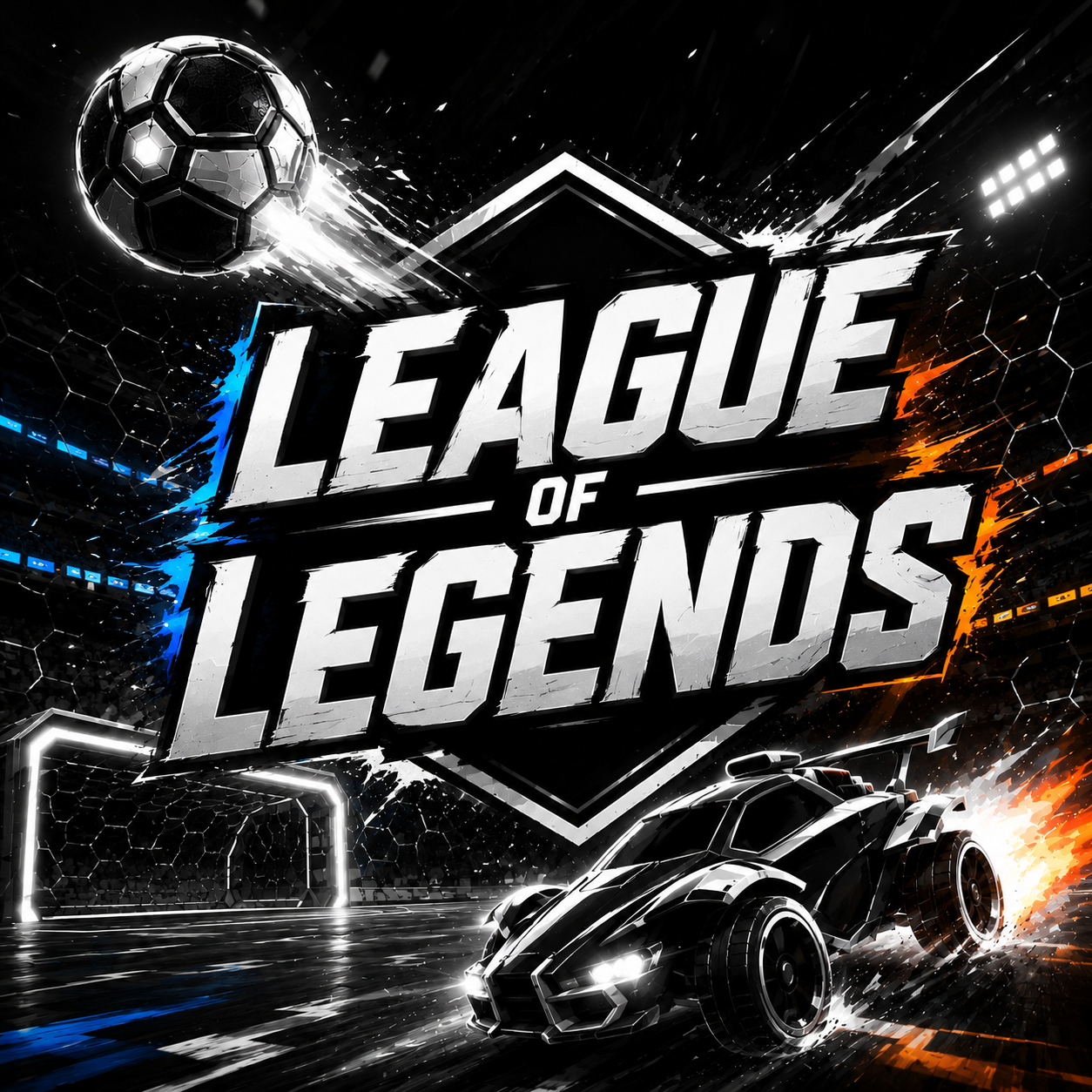 League Of Legends